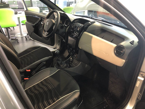 Duster Dynamique 1.6 Tasa 13% Anticipo + Cuotas Final (lr)