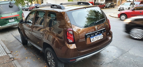 Renault Duster 2019 2.0 Ph2 4x2 Privilege