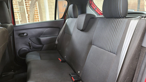 Renault Sandero 1.6 16v Life