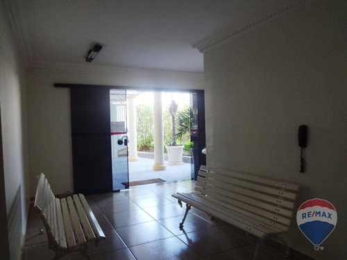 Imagem 16 de 30 de Apartamento Residencial À Venda, 2 Quartos, Escritório, Centro, Cosmópolis. - Ap0583