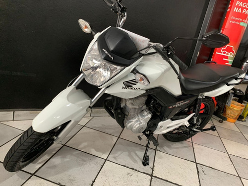Imagem 5 de 13 de Honda - Cg Cargo 160