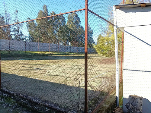 Inversión // Centro Recreativo (103953)