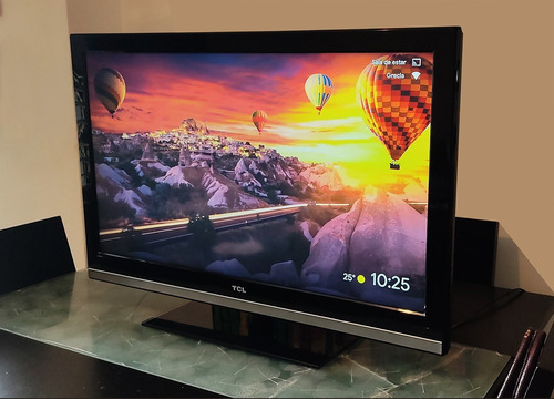 Imagen 3 de 5 de Tv 40 Pulgadas Tcl En Perfectas Condiciones