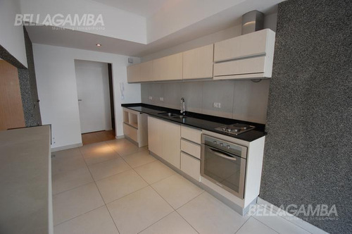 Imagen 5 de 30 de Departamento En Torre Mayor, Olivos. 3 Ambientes Con Cochera Y Baulera