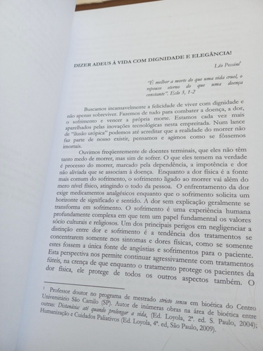 Diretivas Antecipadas Tratamentos Médicos Derecho Bostiancic (Usado)
