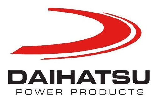 Imagen 2 de 3 de Lijadora Rotorbital Circular Daihatsu 240w 12m Gtía