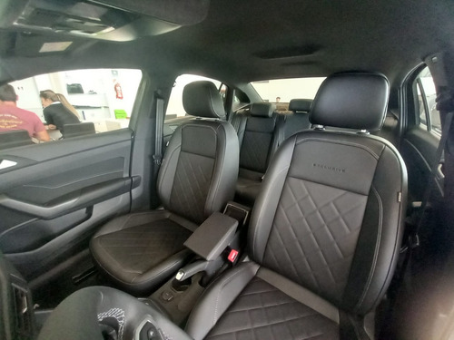Volkswagen Virtus 1.4 Tsi Gts
