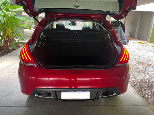 Peugeot 308 1.6 Feline Thp 163cv Tiptronic