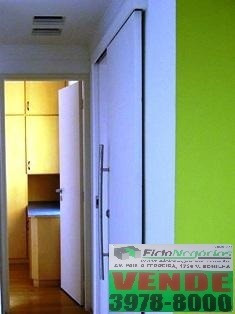 Imagem 8 de 16 de Apartamento Para Venda, 2 Dormitórios, Vila Amélia - São Paulo - 1421