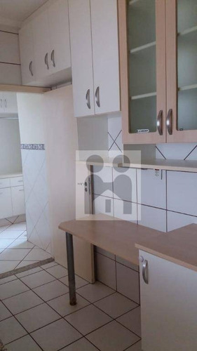 Imagem 13 de 13 de Casa Com 3 Dormitórios À Venda, 150 M² Por R$ 420.000,01 - Jardim Ouro Branco - Ribeirão Preto/sp - Ca0312
