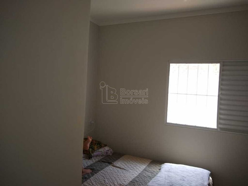 Imagem 3 de 6 de Venda De Casas / Padrão Na Cidade De Araraquara 10022
