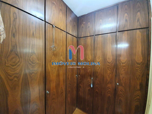 Imagem 7 de 15 de Sobrado Jardim São Caetano - 331m² - 3 Dorms E 6 Vagas - 3879d
