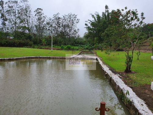 Imagem 21 de 28 de Chácara À Venda, 17751 M² Por R$ 1.100.000,00 - Biritiba Ussu - Mogi Das Cruzes/sp - Ch0027