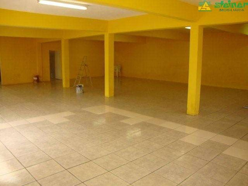Imagem 12 de 16 de Venda Galpão Acima 1000 M2 Cocaia Guarulhos R$ 3.500.000,00 - 25827v