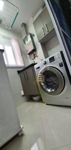 Imagem 16 de 30 de Apartamento Com 3 Dormitórios 1 Suite À Venda, 82 M² Por R$ 620.000 - Gopoúva - Guarulhos/sp - Ap2263