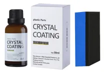 Comprar Revestimento De Cristal Para Peças Plásticas De Automóveis, 