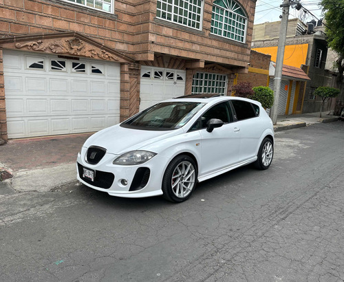 Seat Leon 2.0 Fr Súper Copa