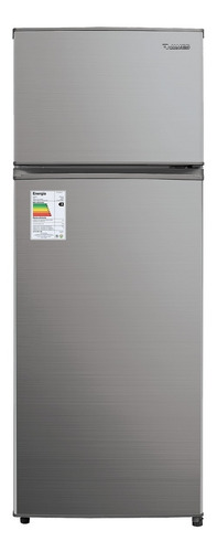 Refrigerador James Rj 25 M Inox 204 Lts Efic. A Albion