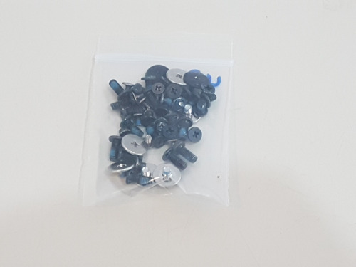49 Parafusos Para Notebook Hp 14-ac 14-ac102br