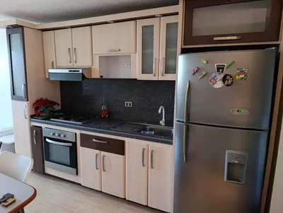 Apartamento en venta