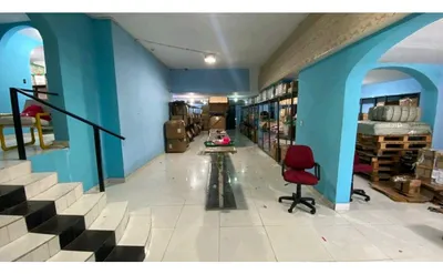 Casa en alquiler