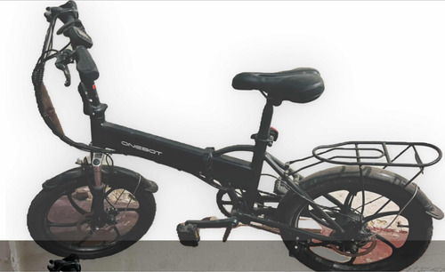 Bicicleta Electrica Onebot T6 R20 28km/h