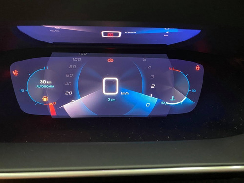 Imagen 8 de 11 de Peugeot 208 1.6 Allure Modelo 2021 (0km)