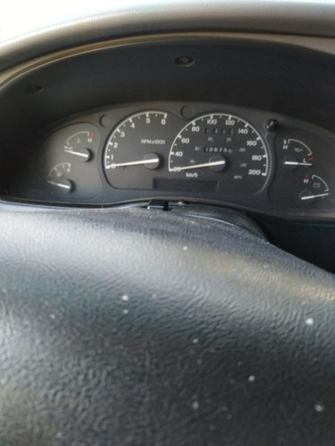 Imagen 3 de 8 de Ford Explorer 1997 4.0 Xlt 4x2