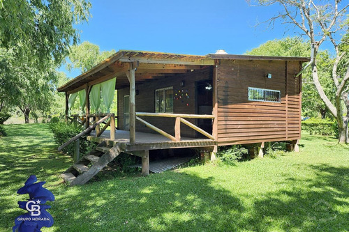 Imagen 29 de 30 de Venta 2 Casas Sobre 3 Lotes En Canal Del Este Delta Tigre