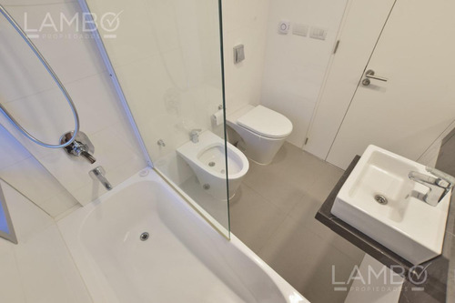 Venta Departamento Vicente López Torre Al Rio- Reservado!