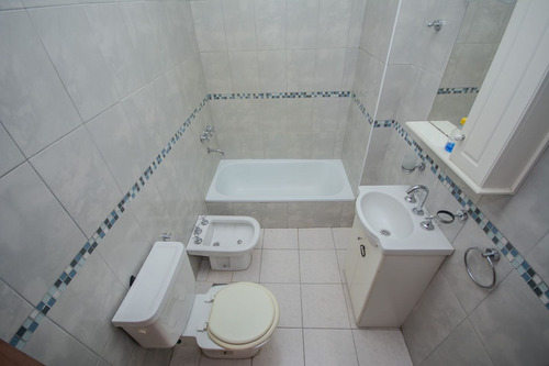 Venta De Departamento 2 Ambientes En Martin Coronado Apto Credito