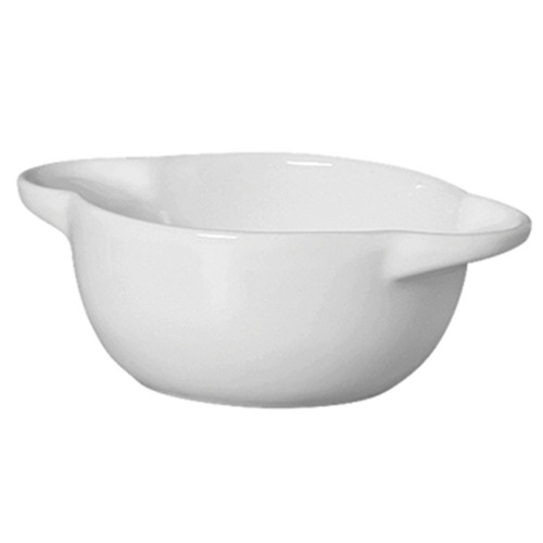 Bowl De Cerâmica Smart Scalla Branco 280 Ml - 23866