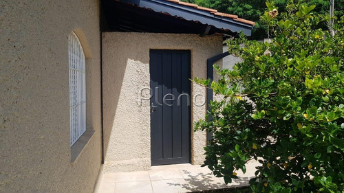 Chácara À Venda Em Chácara Boa Vista - Ch026978