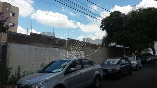 Imagem 5 de 6 de Terreno À Venda Em Cambuí - Te007507
