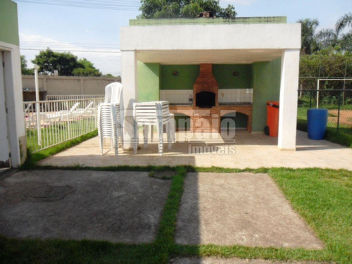 Imagem 5 de 15 de Apartamento - Ref: Sa2ap1978
