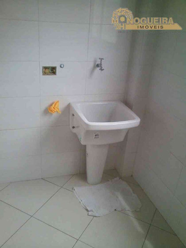 Imagem 8 de 15 de Apartamento - Jardim Santa Cecilia - 2284