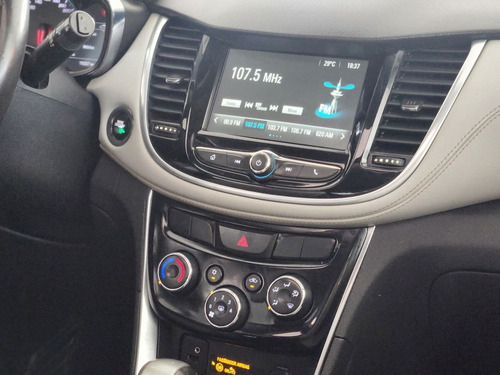 Chevrolet Tracker TRACKER LTZ 1.4 Turbo 16V Flex 4x2 Aut.