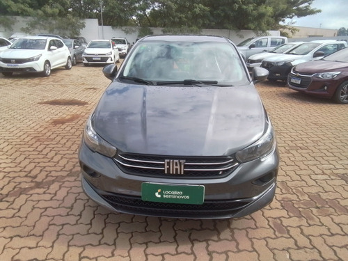 Fiat Cronos 1.3 FIREFLY FLEX DRIVE MANUAL
