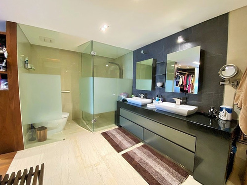 Imagen 10 de 14 de Espectacular Departamento Con Diseño De Lujo En Vidalta