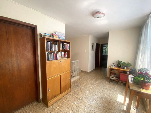 Imagen 11 de 18 de Excelente Propiedad En Coyoacán. $11,500,000.00