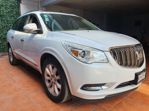 Buick Enclave 3.6 Premium At