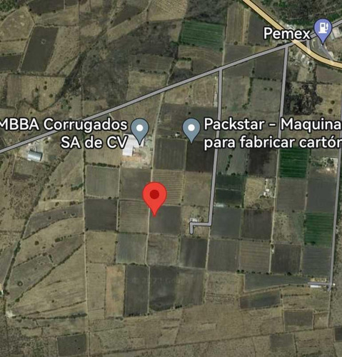Terreno En Venta En Colonia Ajuchitlancito, Pedro Escobedo, Querétaro