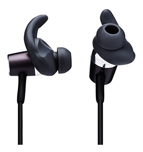 Auriculares J&l Brands Y722 Inalámbricos C/bt Y Micrófono