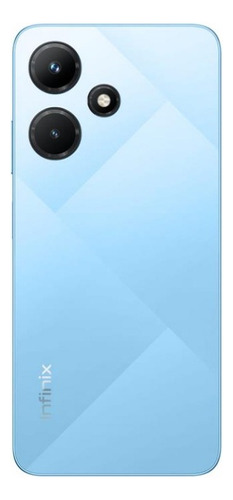 Smartphone Infinix Hot 30i 4 128 Azul