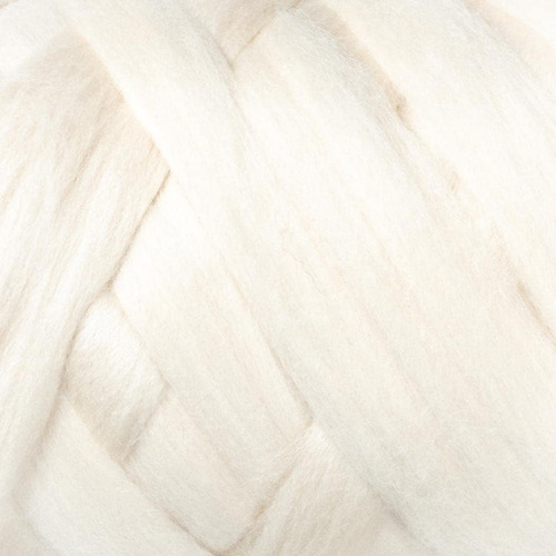 Lana Natural Kondoos 18 Kg, Ideal Para Hilar Y Tejer