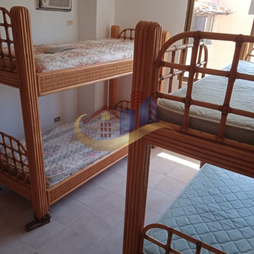 Imagen 5 de 10 de Venta Apartamento En Tanaguarena Ref 976