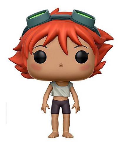 Funko Pop! Cowboy Bebop Ed #148