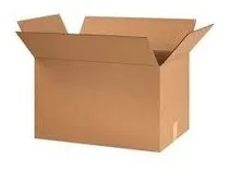 Comprar Cajas De Cartón Para Embalaje Extragrandes Extrafuertes 