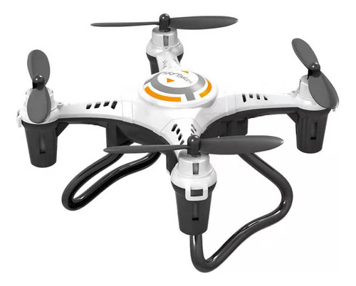 Dron De Transmisión En Tiempo Real N Drone Wifi Fpv Altitude