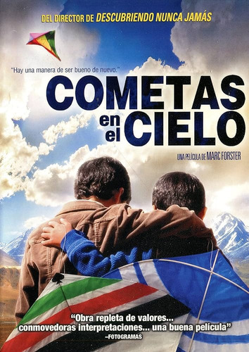 Cometas En El Cielo ( The Kite Runner) Afganistan - Dvd